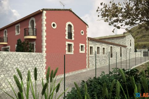 Landejendom i Ragusa, Ragusa, Ragusa - € 250.000 | Ref: Z 20 - foto 9