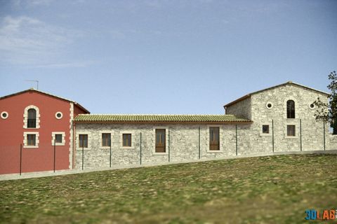 Landejendom i Ragusa, Ragusa, Ragusa - € 250.000 | Ref: Z 20 - foto 11