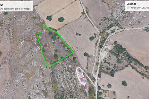 Helårsgrund i Ragusa, Ragusa, Ragusa - € 48.000 | Ref: Z 04 - foto 2