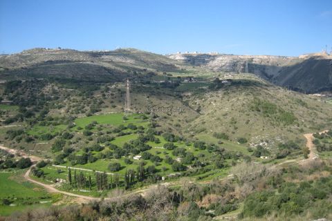Helårsgrund i Ragusa, Ragusa, Ragusa - € 48.000 | Ref: Z 04 - foto 3