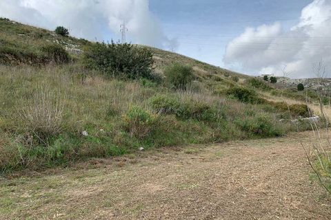 Helårsgrund i Ragusa, Ragusa, Ragusa - € 48.000 | Ref: Z 04 - foto 10