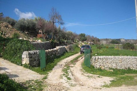Helårsgrund i Ragusa, Ragusa, Ragusa - € 48.000 | Ref: Z 04 - foto 20