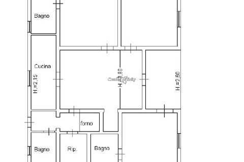 Villa a Ragusa, Ragusa, Ragusa - € 249.000 | Ref: Z 24 - foto 47
