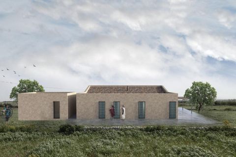 Helårsgrund i Modica, Ragusa, Modica - € 180.000 | Ref: Z 26 - foto 8