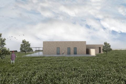 Helårsgrund i Modica, Ragusa, Modica - € 180.000 | Ref: Z 26 - foto 9
