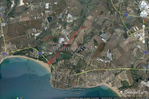Helårsgrund i Modica, Ragusa, Modica - € 180.000 | Ref: Z 26 - foto 16