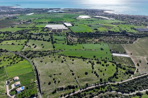 Helårsgrund i Modica, Ragusa, Modica - € 180.000 | Ref: Z 26 - foto 2