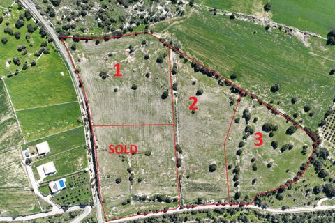 Helårsgrund i Modica, Ragusa, Modica - € 180.000 | Ref: Z 26 - foto 4