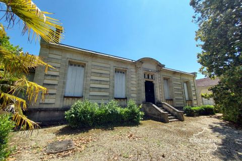 Villa a Cadillac, Gironde, Cadillac - € 825.000 | Ref: 43_FLCAD-5512 - foto 2