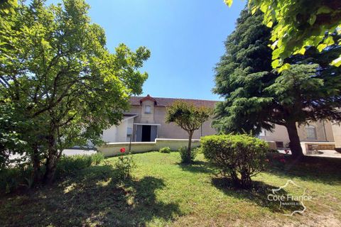 Villa a Cadillac, Gironde, Cadillac - € 825.000 | Ref: 43_FLCAD-5512 - foto 6