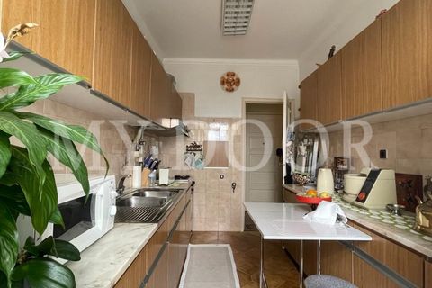 Apartament a Moscavide, Lisbon, Moscavide - € 450/mes | Ref: IRQ-0042 - foto 8