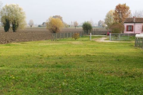 Erhvervsejendom i Ceregnano, Rovigo, Ceregnano - € 19.000 | Ref: ROT30 - foto 1