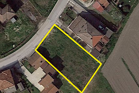 Erhvervsejendom i Ceregnano, Rovigo, Ceregnano - € 19.000 | Ref: ROT30 - foto 2