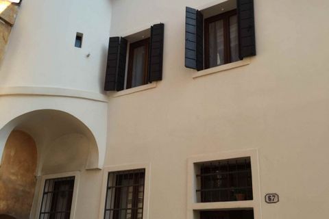Rækkehus i Padua, Padua, Padua - € 450.000 | Ref: VS4001 - foto 1