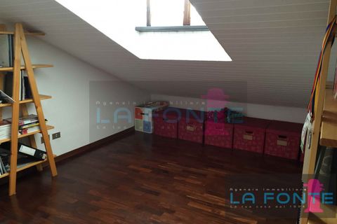 Rækkehus i Padua, Padua, Padua - € 450.000 | Ref: VS400 - foto 12