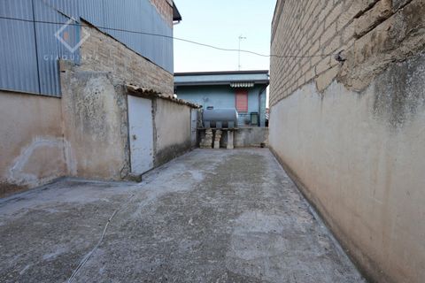 Villa a Palagonia, Catania, Palagonia - € 50.000 | Ref: BRCTGTN2023 - foto 15