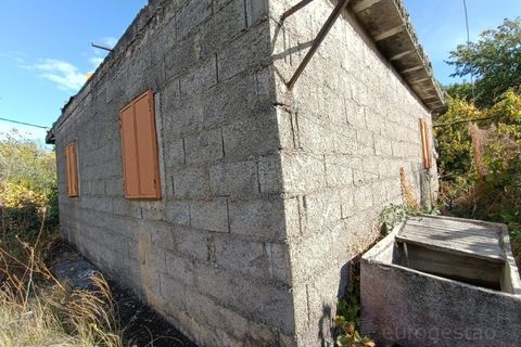 Landejendom i Tarouca, Viseu, Tarouca - € 55.000 | Ref: LMG_3759 - N - foto 15