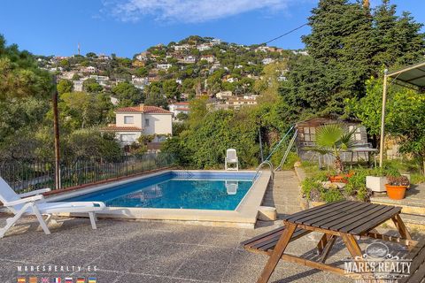 Villa a Lloret De Mar, Gerona, Lloret De Mar - € 595.000 | Ref: CHA0114 - foto 1