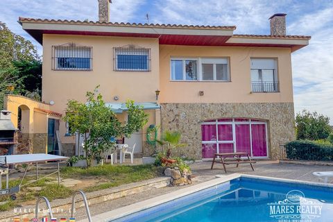 Villa a Lloret De Mar, Gerona, Lloret De Mar - € 595.000 | Ref: CHA0114 - foto 4
