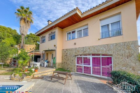 Villa a Lloret De Mar, Gerona, Lloret De Mar - € 595.000 | Ref: CHA0114 - foto 5