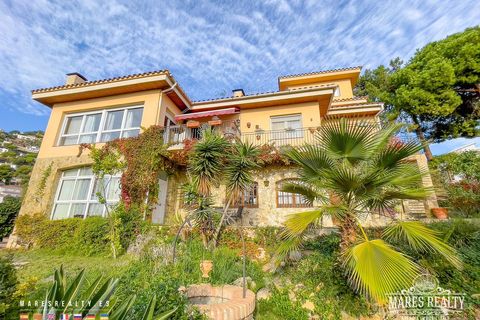 Villa a Lloret De Mar, Gerona, Lloret De Mar - € 595.000 | Ref: CHA0114 - foto 13