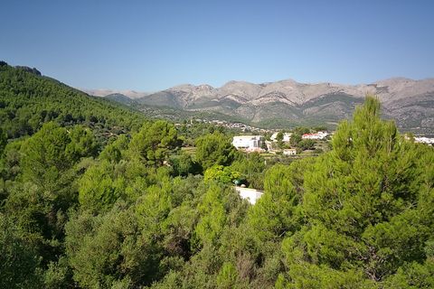 Helårsgrund i Orba, Alicante, Orba - € 130.000 | Ref: 001358 - foto 2