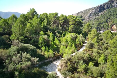 Helårsgrund i Orba, Alicante, Orba - € 130.000 | Ref: 001358 - foto 5