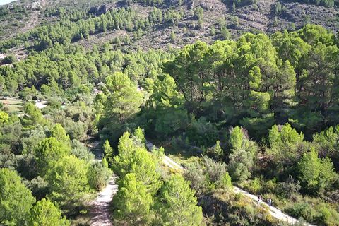 Helårsgrund i Orba, Alicante, Orba - € 130.000 | Ref: 001358 - foto 8