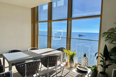Lejlighed i Benidorm, Alicante, Benidorm - € 1.170.000 | Ref: ALT46125 - foto 2