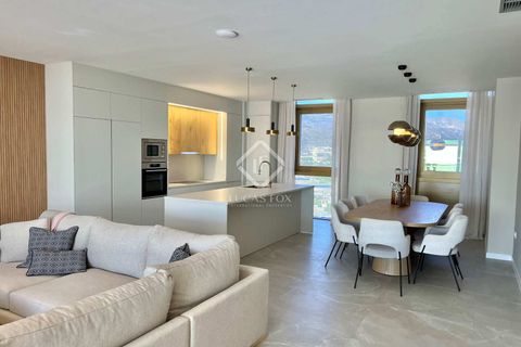 Lejlighed i Benidorm, Alicante, Benidorm - € 1.170.000 | Ref: ALT46125 - foto 5