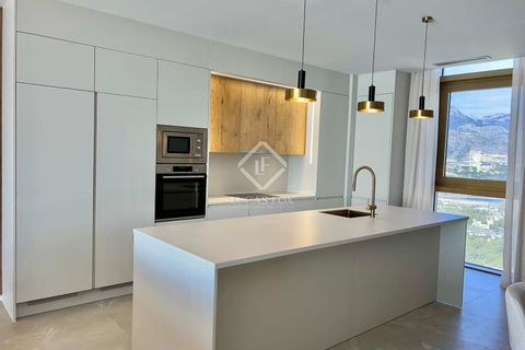 Lejlighed i Benidorm, Alicante, Benidorm - € 1.170.000 | Ref: ALT46125 - foto 9