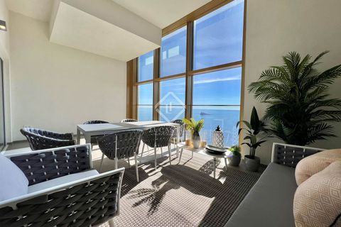 Lejlighed i Benidorm, Alicante, Benidorm - € 1.170.000 | Ref: ALT46125 - foto 21