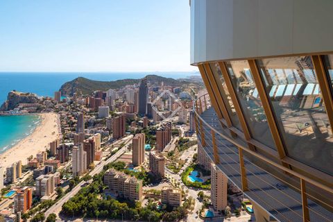 Lejlighed i Benidorm, Alicante, Benidorm - € 1.170.000 | Ref: ALT46125 - foto 25
