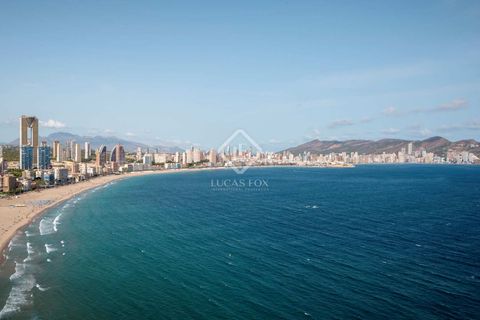 Lejlighed i Benidorm, Alicante, Benidorm - € 1.170.000 | Ref: ALT46125 - foto 30
