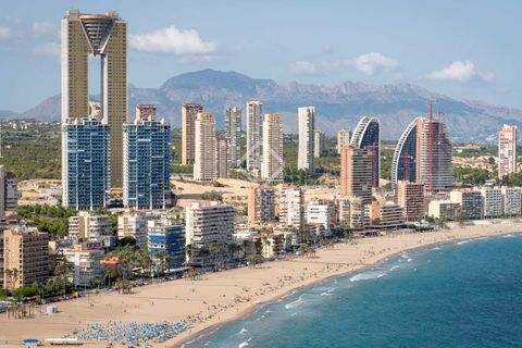 Lejlighed i Benidorm, Alicante, Benidorm - € 1.170.000 | Ref: ALT46125 - foto 31