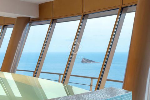 Lejlighed i Benidorm, Alicante, Benidorm - € 1.170.000 | Ref: ALT46125 - foto 35