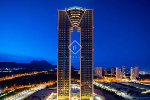 Lejlighed i Benidorm, Alicante, Benidorm - € 1.170.000 | Ref: ALT46125 - foto 43