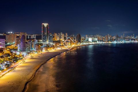 Lejlighed i Benidorm, Alicante, Benidorm - € 1.170.000 | Ref: ALT46125 - foto 44