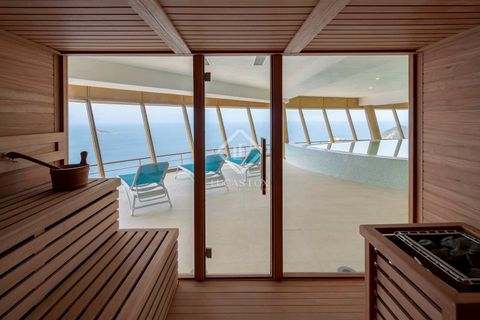 Lejlighed i Benidorm, Alicante, Benidorm - € 1.170.000 | Ref: ALT46125 - foto 45