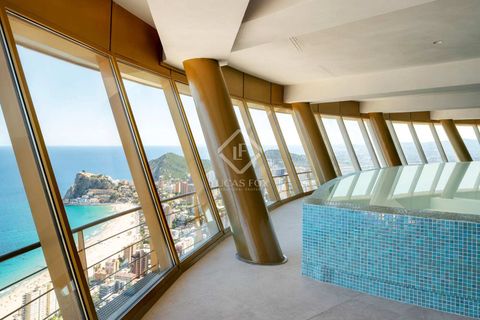 Lejlighed i Benidorm, Alicante, Benidorm - € 1.170.000 | Ref: ALT46125 - foto 47