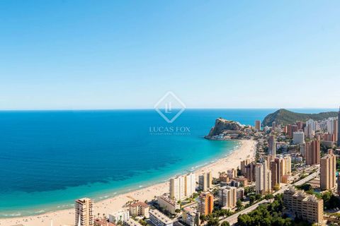 Lejlighed i Benidorm, Alicante, Benidorm - € 1.170.000 | Ref: ALT46125 - foto 48