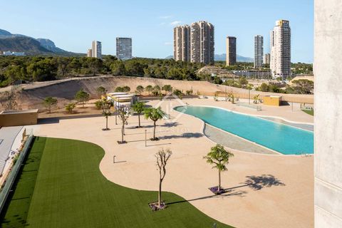 Lejlighed i Benidorm, Alicante, Benidorm - € 1.170.000 | Ref: ALT46125 - foto 49