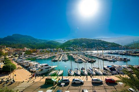 Villa a Port De Soller, Mallorca, Port De Soller - € 1.800.000 | Ref: 2086 - foto 1