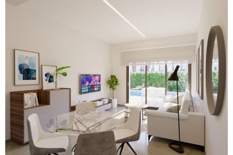 Villa em Algorfa, Alicante, Algorfa - € 445.000 | Ref: N7666 - foto 5