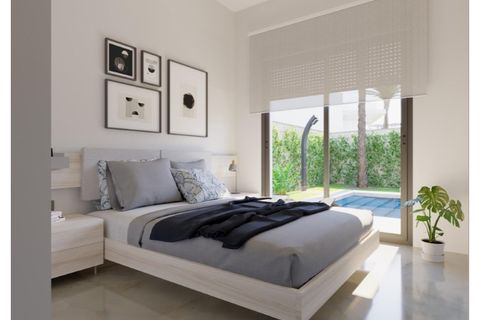 Villa em Algorfa, Alicante, Algorfa - € 445.000 | Ref: N7666 - foto 6
