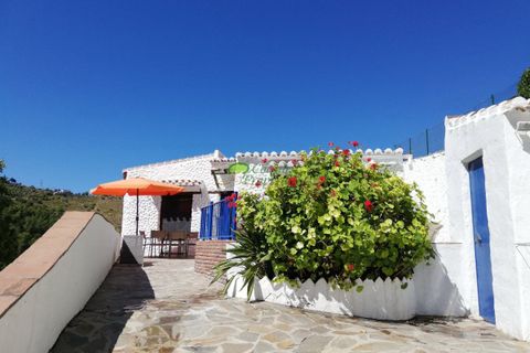 Landejendom i Competa, Malaga, Competa - € 200.000 | Ref: 7395 - foto 1
