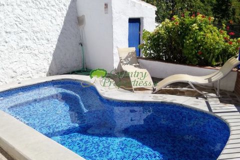 Landejendom i Competa, Malaga, Competa - € 200.000 | Ref: 7395 - foto 2