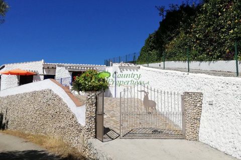 Landejendom i Competa, Malaga, Competa - € 200.000 | Ref: 7395 - foto 3