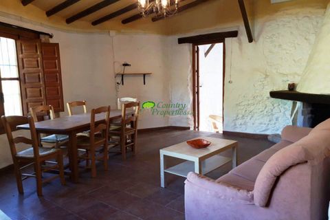 Landejendom i Competa, Malaga, Competa - € 200.000 | Ref: 7395 - foto 4