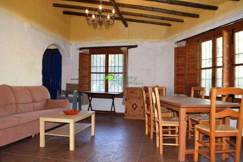 Landejendom i Competa, Malaga, Competa - € 200.000 | Ref: 7395 - foto 5